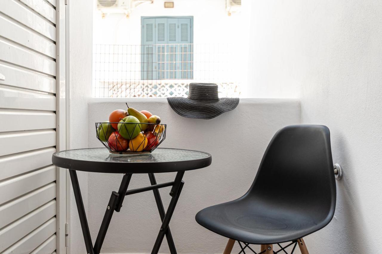 Apartment Casa Estiva Naxos