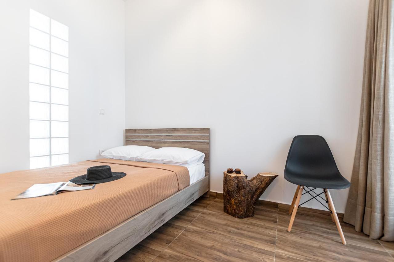 Appartamento Casa Estiva Naxos Naxos City