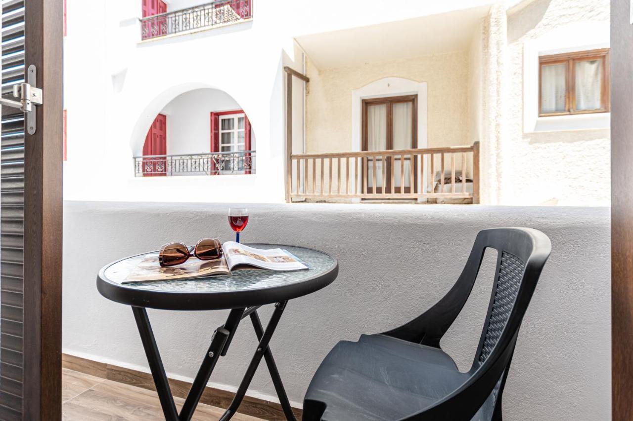 Casa Estiva Naxos * Naxos City