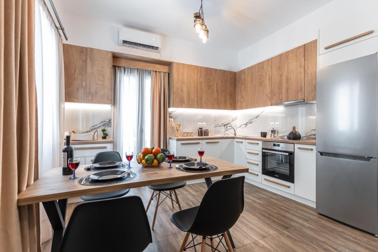 Appartamento Casa Estiva Naxos *