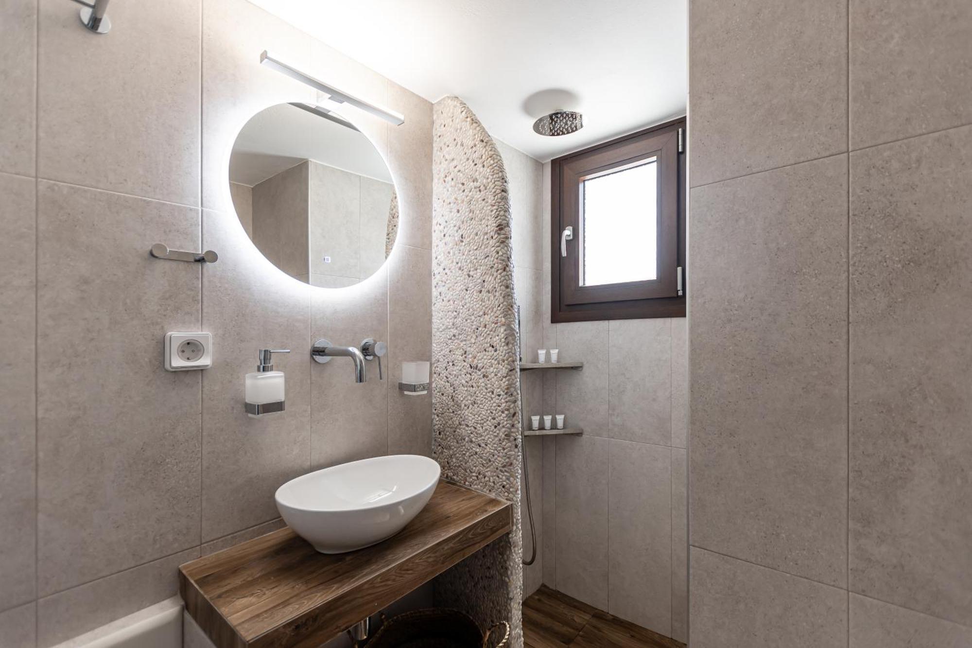Casa Estiva Naxos Appartamento *