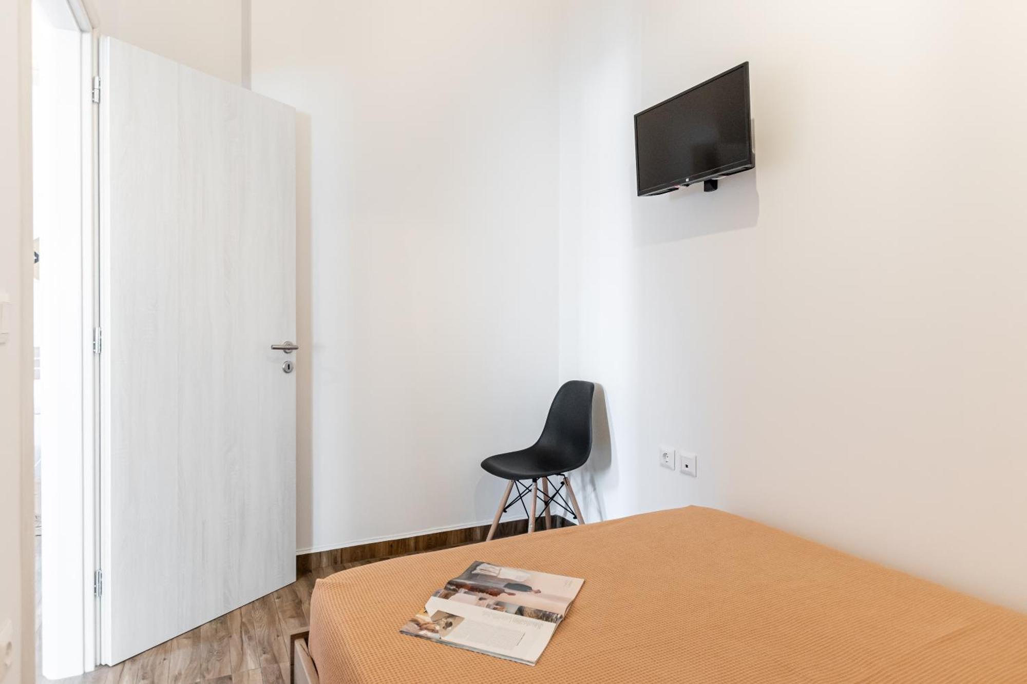 Appartamento Casa Estiva Naxos *