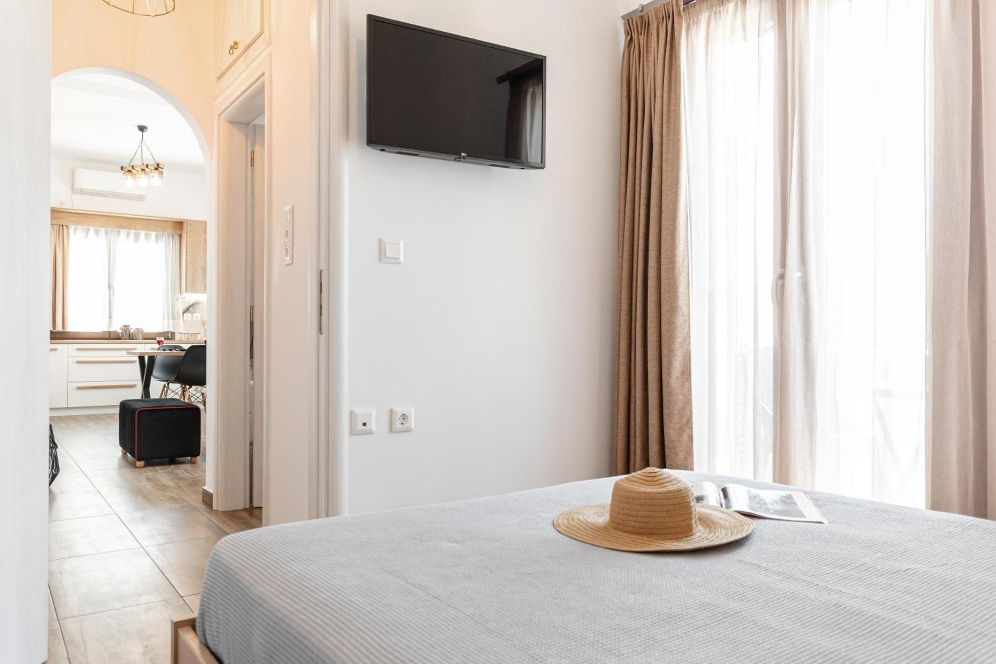 Casa Estiva Naxos *