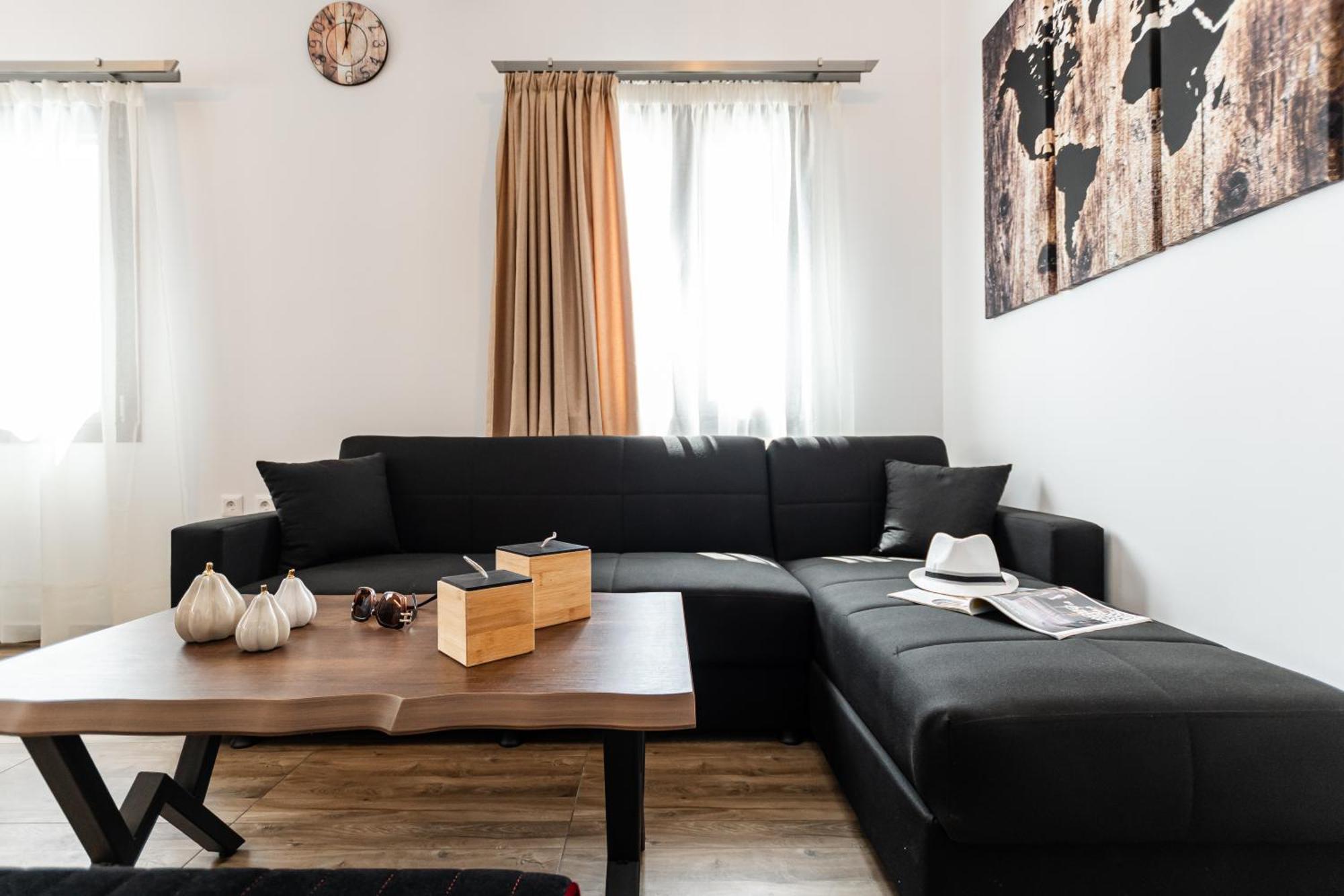 Appartamento Casa Estiva Naxos Naxos City