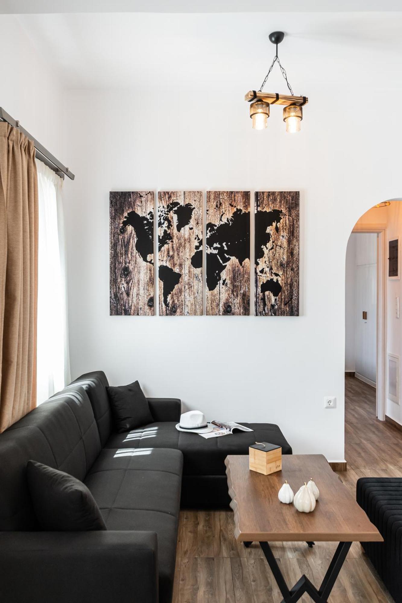 Casa Estiva Naxos Appartamento *