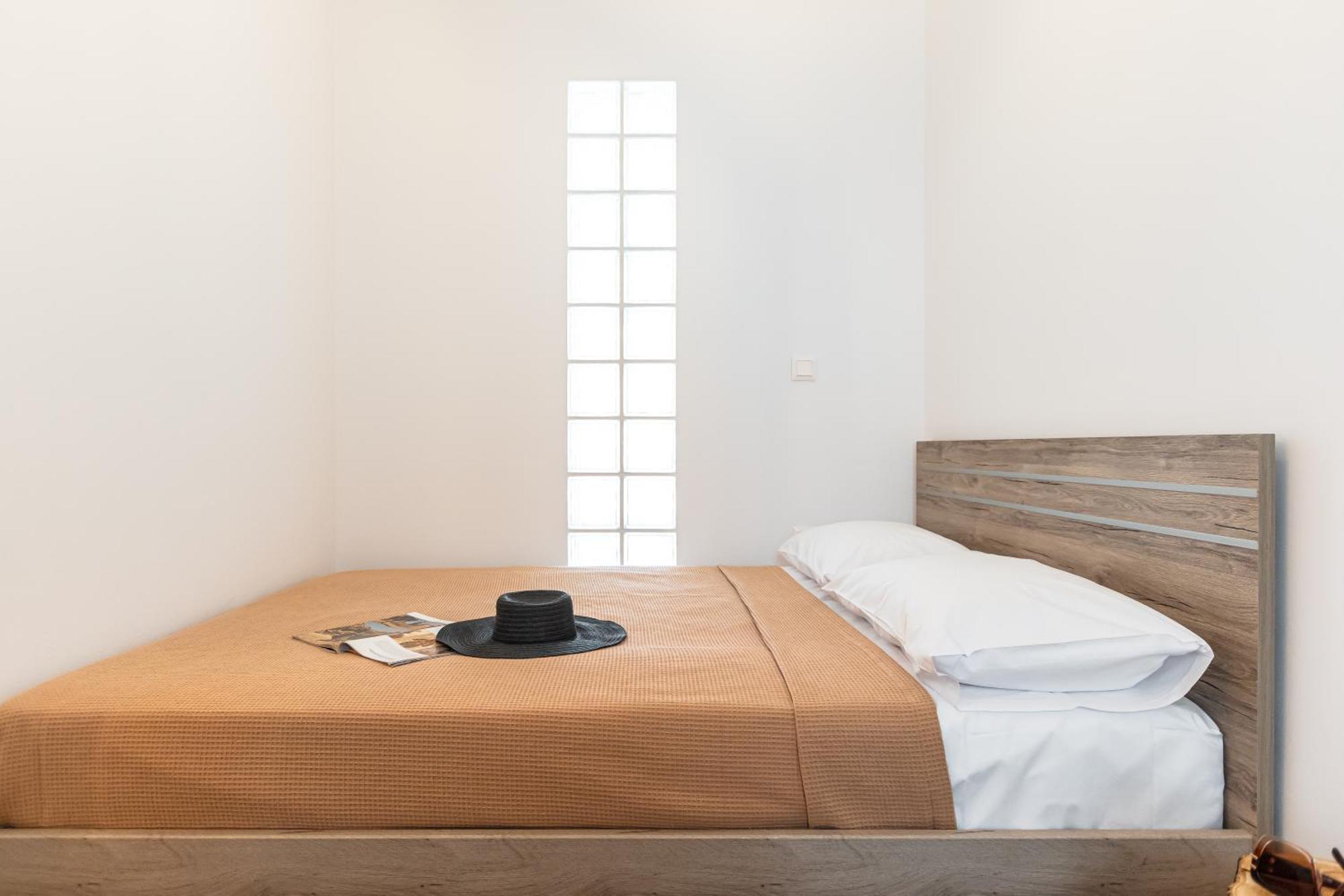 Apartment Casa Estiva Naxos
