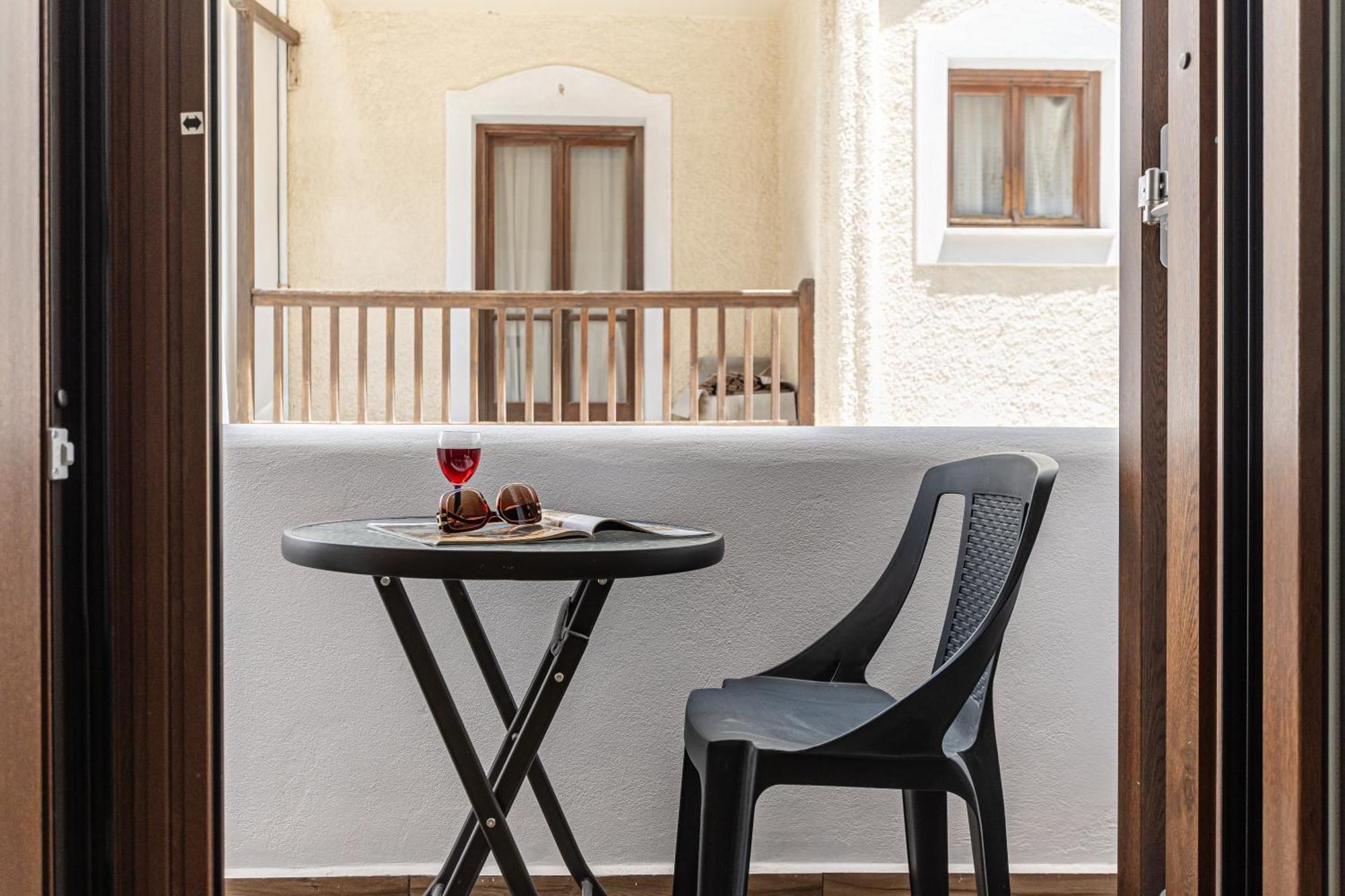 Casa Estiva Naxos Naxos City