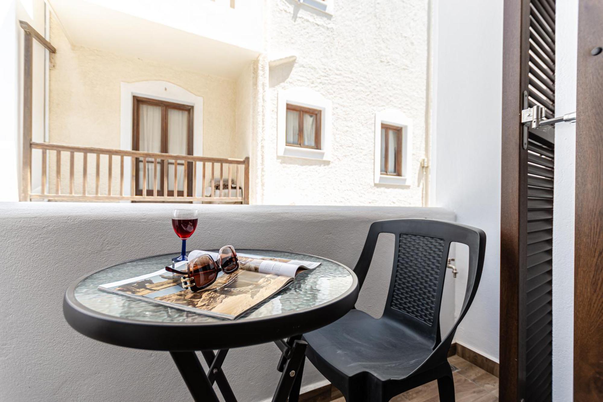 Casa Estiva Naxos Appartamento