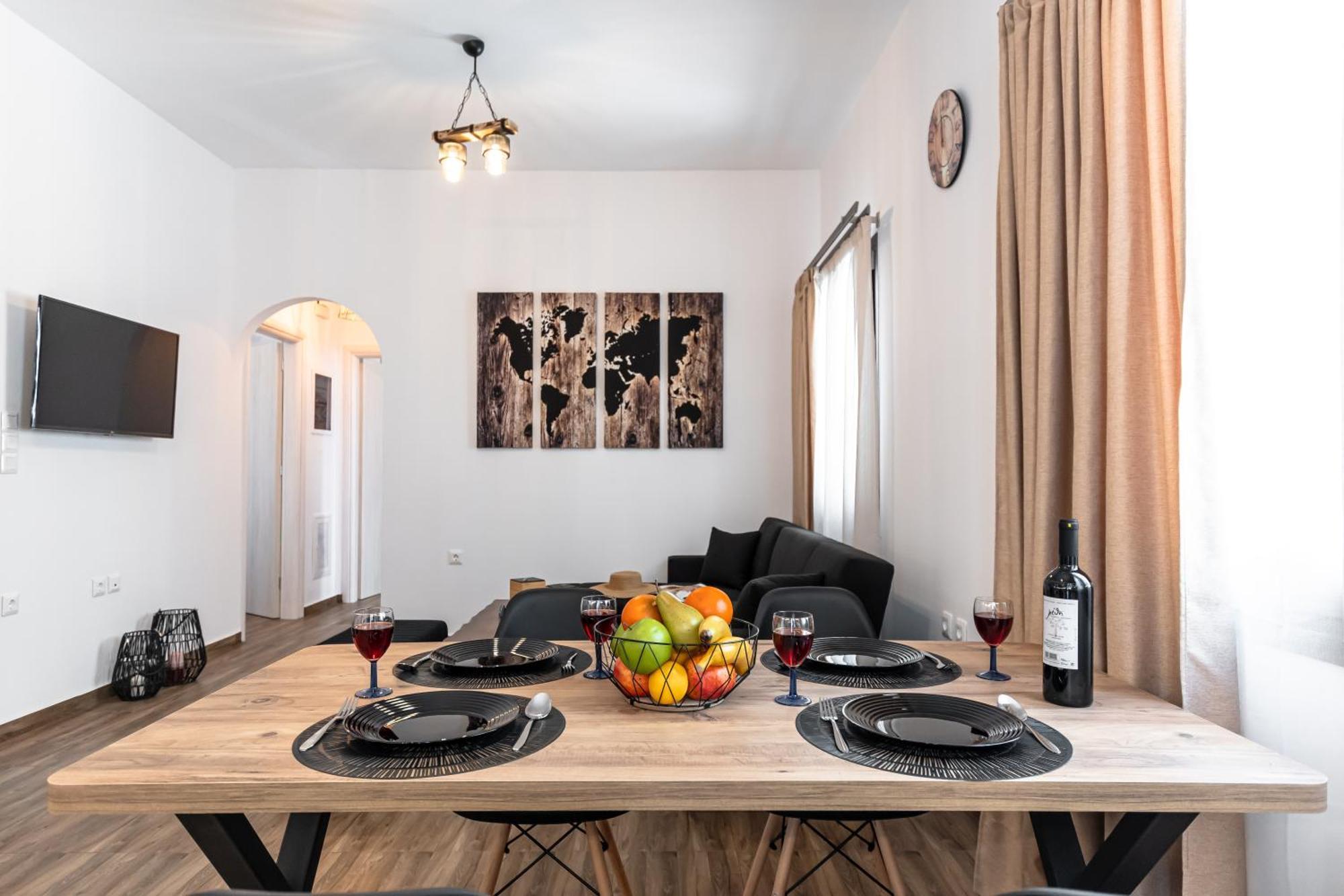 Casa Estiva Naxos *